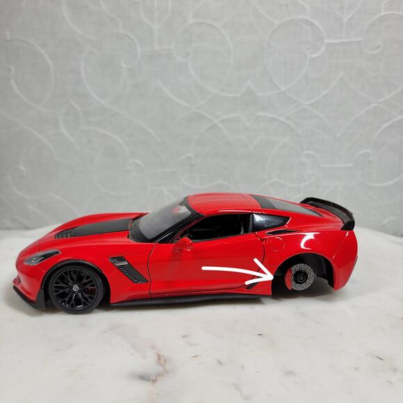 Vtg Lot of 7 pieces Mini Toys Vehicles Die Cast‎ Car Mixed Assorted Collectibles - Picture 8 of 13